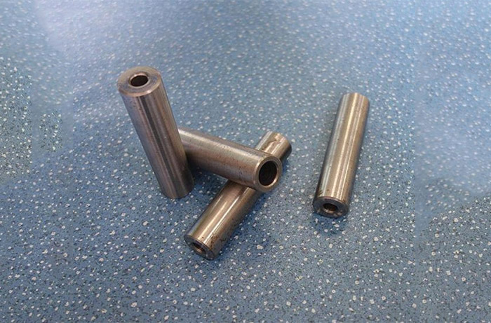 汽車(chē)模具公司加工五金沖壓模具限位柱